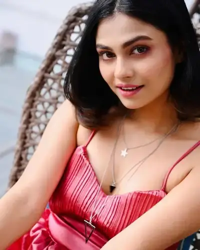 Escort Service Dharmapuri