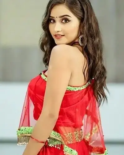Escort In Dharmapuri